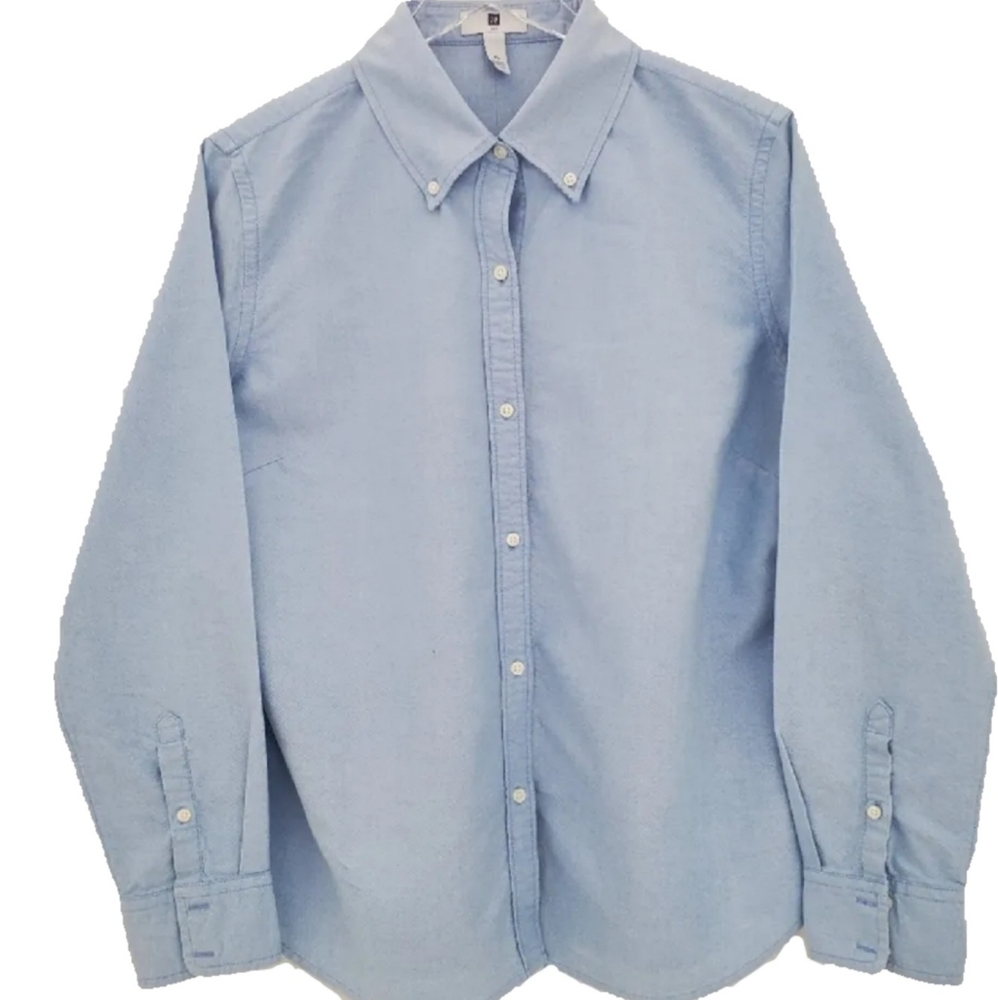 Women's Gap Button Down Shirt